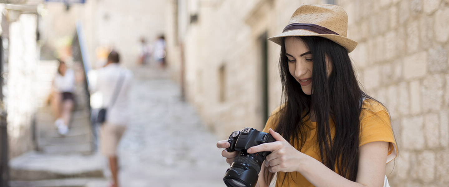 Tripli Insider – Travel Influencer