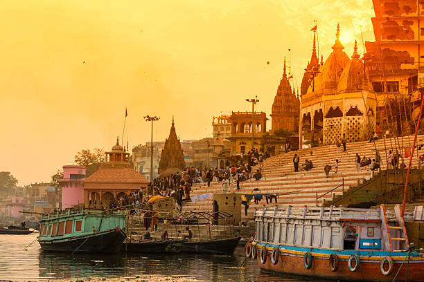 Varanasi 2 Night & 3 Days