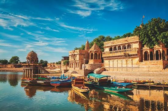 Jaisalmer 2night 3 days