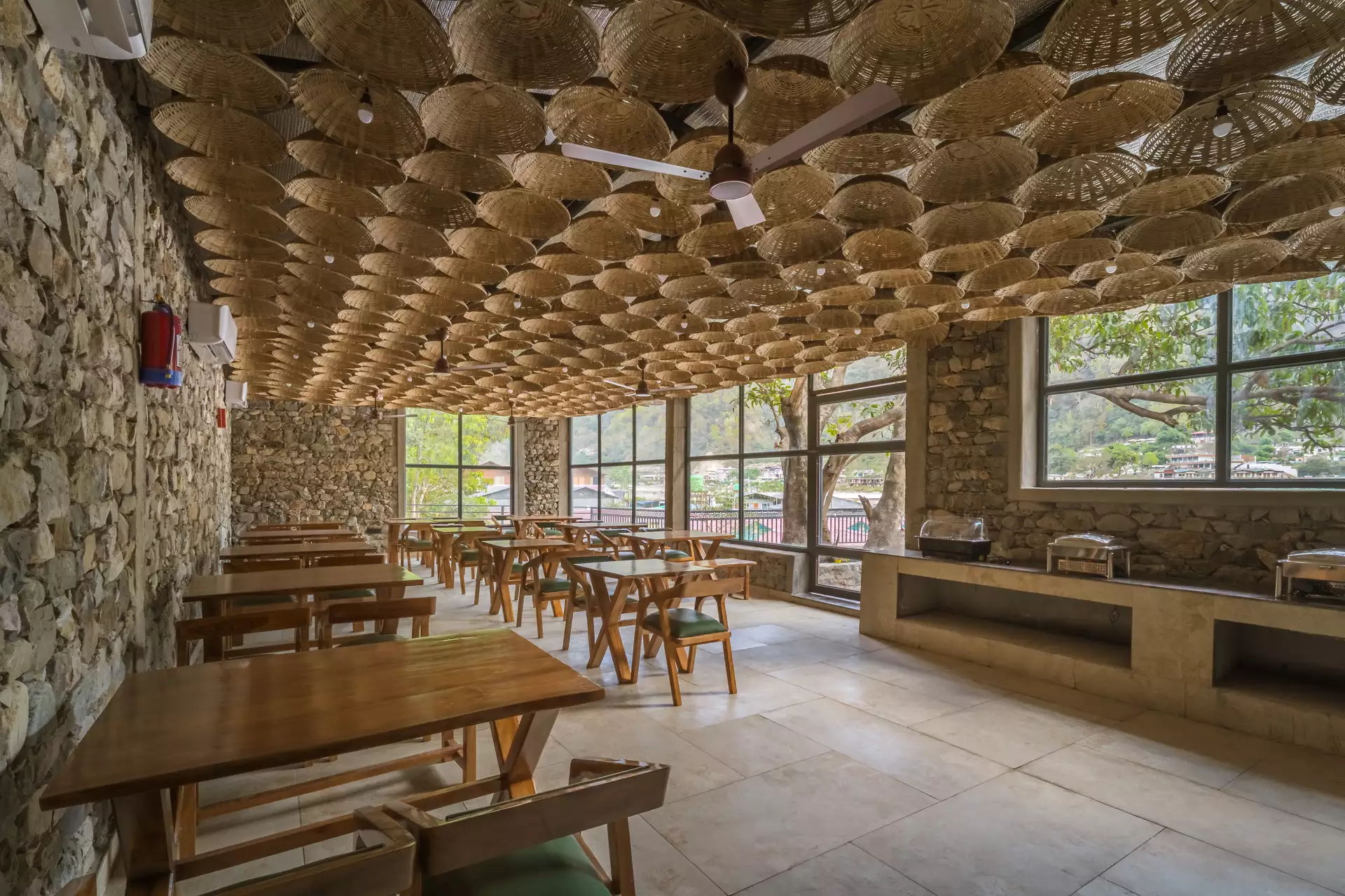 Aaranya by Tripli — Bairagarh, Khasra No2137, Village Jogiyana, Tehsil: Jakhnikhal, Pauri Garhwal, Rishikesh, Uttrakhand