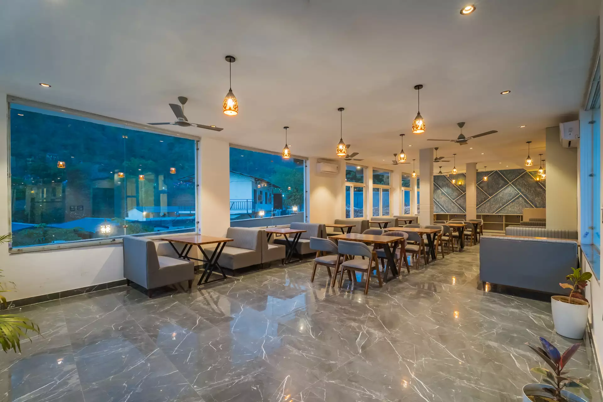 Aaroh By Tripli — Bairagarh, Khasra No 676 Village Bairagarh, Tehsil:, Mohan Chatti, Rishikesh, Uttarakhand 249304