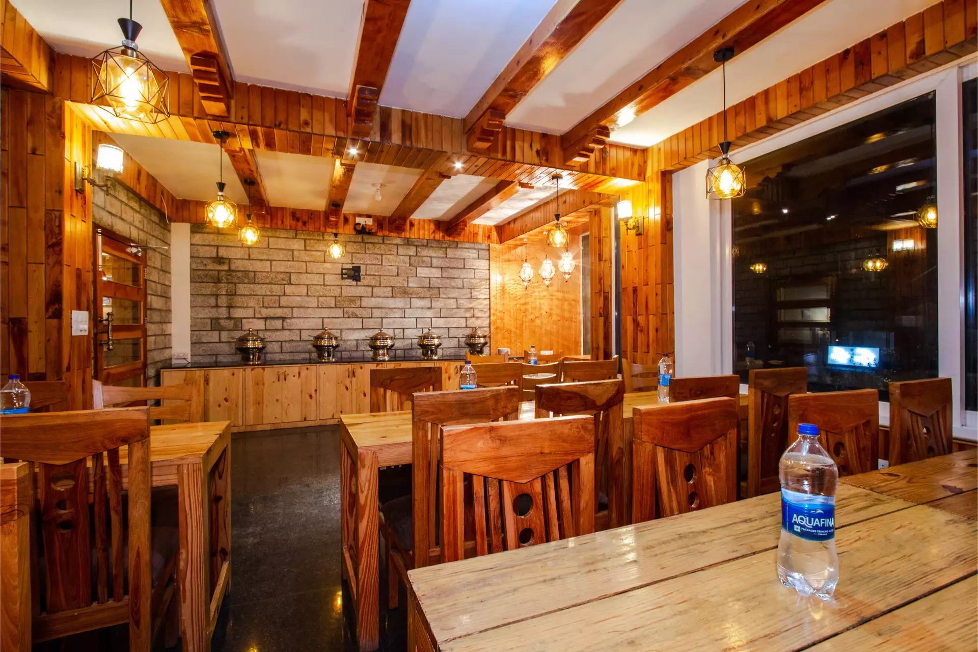 AANGAN by Tripli — BUS STOP, near PRINI, Prini, Manali, Himachal Pradesh 175143